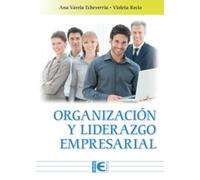 Organización y liderazgo empresarial (CICLOS FORMATIVOS)