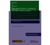 Organización Y Llevanza Del Registro Contable De Valores. Rsponsa Bili