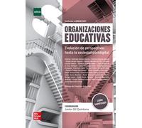 Organizaciones educativas | Aa. Vv.