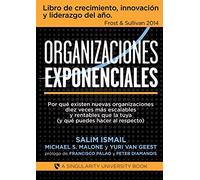 Organizaciones Exponenciales