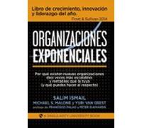 Organizaciones Exponenciales