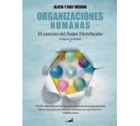 Organizaciones Humanas (ebook)