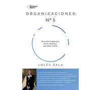 Organizaciones - numero 5