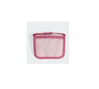 adidas Unisex niños Kids School Organizer, Clear Pink/Pink Fusion/White, One Size