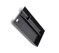 Organizador Antideslizante Compatible Con Benz Para Clase E Para E260 Para E300 2024 1 Uds Caja De Reposabrazos De Control Central De Coche Caja De Almacenamiento Accesorios Interiores Interiores