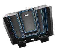 Organizador Antideslizante Compatible Con GMCpara Sierra Para 2500HD Para 3500HD 1 Caja Organizadora De Consola Central Accesorios De Repuesto