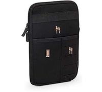 Organizador Antishock tamaño 7/8 Pulgadas Negro