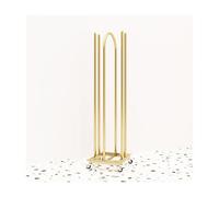 Organizador apilable con 4 ruedas, soporte de almacenamiento móvil 2 en 1 para lavandería, centro comercial,