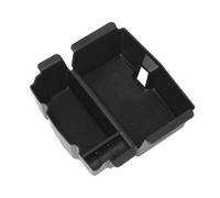 Organizador Apoyabrazos Central Caja Almacenamiento Con Reposabrazos Bandeja Contenedor Para Jeep Para Wrangler JL Para Gladiator JT 2018-2022