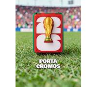 Organizador Arena Compact 100+ para Cromos e Cards - Impressão 3D Premium (Made in Europe)