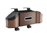 Organizador Asiento Trasero para Lexus RC 2016-2018