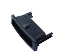 Organizador Bandeja Radio Consola Central para Mercedes para Benz C CLK Clase G para Vito para Viano W203 A209 C209 W463 W639 2001-2007