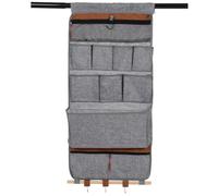 Organizador Bo-Camp Mathew M Color: gris