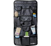 Organizador Brunner Hangar 12 Color: negro