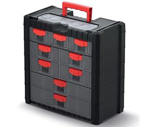 ORGANIZADOR CERRADO DE HERRAMIENTAS KISTENBERG