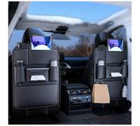 Organizador coche asiento Accesorios para Buick Enclave(2017-2021) protector asiento coche personalizada Proporcionarle más espacio de almacenamiento para bebidas,aperitivos