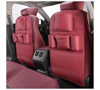 Organizador coche asiento Accesorios para Cadillac Cien protector asiento coche ofrece más espacio de almacenamiento para bebidas,aperitivos,juguetes,revistas y libros