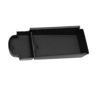 Organizador Coche Caja Almacenamiento Coche Consola Central Almacenamiento Apoyabrazos Organizador Automático Bandeja Ordenación Compatible Con Toyota Para Aqua 2021 2022-2025