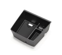 Organizador Coche Caja Almacenamiento Reposabrazos Organizador Bandeja Central Coche Accesorios Caja Consola Ordenación Estiba Compatible Con Kia Para Niro SG2 2022 2023