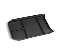 Organizador Coche Consola Central Coche Caja Almacenamiento Inferior Bandeja Coche Organizadores TPE Accesorios Ordenación Compatible Con Chery Para Tiggo 8 Plus Fulwin T8 2025