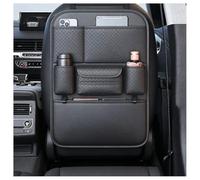 Organizador Coche para Austin Healey Healey 100/6 | Bolsa De Almacenamiento Multifuncional para El Asiento Trasero, Ideal Para Los Amantes De Los Viajes, Durable