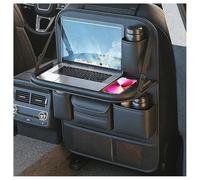 Organizador Coche para Austin Healey Healey 100/6 | Bolsa Organizadora Impermeable para Coche, Bolsa Organizadora para Coche Con Mesa Plegable, Fácil De Limpiar, Durable