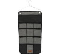 Organizador colgante berger milo universal negro