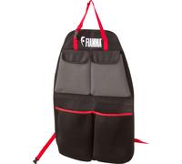 Organizador colgante para asiento de vehículo pack organizer seat fiamma