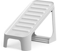 Organizador compacto para zapatos shoe-in? de 2 piezas, para almacen