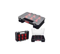 Olivebird caja organizadora para piezas pequeñas, 10 compartimentos,
