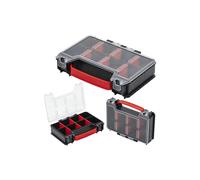 Organizador con compartimentos para ORGQPROMCZAPG011