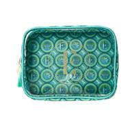 Organizador con doble cremallera Wicked Elphaba - Neceser - Neceser de maquillaje - Neceser de viaje - Organizador de maquillaje - Regalos para e