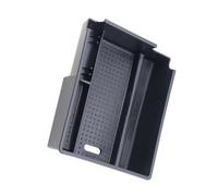 Organizador Consola Central Compatible Con Hyundai Para IX35 2011 2012 2013 2014 2015 2016 2017 Bandeja Organizadora Para Caja Almacenamiento Apoyabrazos Consola Central