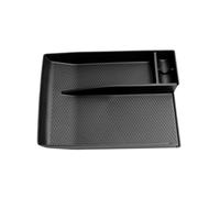 Organizador Consola Central Compatible Con Mazda Para CX-90 2024 2025 Caja Almacenamiento Con Reposabrazos Control Central Accesorio Repuesto Para Interior Coche