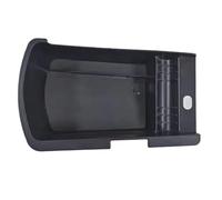 Organizador Consola Central Compatible Con Peugeot Para 3008 2012 2013 2014 2015 Compartimento Central Para Reposabrazos Guantera Contenedor Accesorios Accesorios El Interior Automóvil