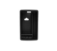 Organizador Consola Central Compatible Con S3 2013 2014 2015 2016 2017 2018 2019 Caja Almacenamiento Reposabrazos Central Coche Bandeja Consola Soporte Estuche Accesorios