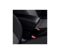 Organizador consola central para coche Reposabrazos para Toyota Wish de doble capa con portavasos, cenicero, reposabrazos para coche, consola central, estilo(D3 7 USB)
