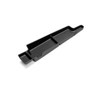 Organizador Consola Central Para X1 Para U11 2023-2024 Bandeja TPE Con Compartimento Inferior Y Portavasos Interior Automóvil
