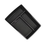 Organizador Consola Coche Caja Almacenamiento De Apoyabrazos Central Para Coche Organizador Consola Central Bandeja Accesorios Compatible Con Hyundai Para Santa Fe 2021 2022 2023