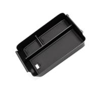 Organizador Consola Coche Caja Almacenamiento Reposabrazos Central Coche Consola Central Organizador Bandeja Accesorios Orden Compatible Con Hyundai Para Santa Fe 2024 2025 2026