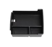 Organizador Consola Coche Caja Almacenamiento Reposabrazos Coche Bandeja Organizadora Consola Central Accesorios Interiores Centrales Compatible Con Ford Para Maverick 2022 2023 2024 2025