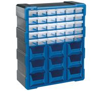 Organizador De 9 Cajones Draper 31232