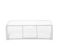Organizador de Accesorios Cabello de Acrílico Cajones