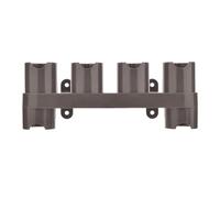 Organizador De Accesorios De Pared For Aspiradora Dyson V7/V8/V10/V11/V12/V15.(Single Wall Mount)