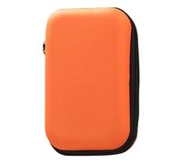 Organizador de accesorios electrónicos, protectora de EVA de 10 x 7 cm