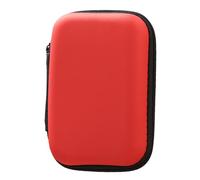 Organizador de accesorios electrónicos, protectora de EVA de 10 x 7 cm