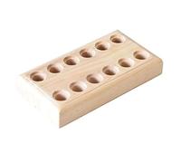 Organizador de alicates de madera para almacenar alicates, alambre que garantiza un almacenamiento ordenado, mantiene las herramientas perfectamente almacenadas y estable, organizador de madera