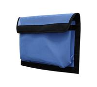 Organizador de almacenamiento de botes genérico | Self-Adhesive Heaavy Duty Organizer with Loop and Hook - Marine Boat Accesasories - for Fishing Boaating Cabin Console Household Trailer Yacht Outdoor