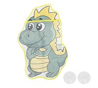 Organizador de almacenamiento de juguetes para el baño, cesta de juguetes para el baño para niños, red de malla para bañera, contenedor de almacenamiento de juguetes para bebés, bolsa de ventosas