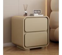 Organizador de almacenamiento de madera con cajones para dormitorio y sala de estar, armario de almacenamiento de manualidades con cajones, adecuado para dormitorio, armario de almacenamiento pequeño,